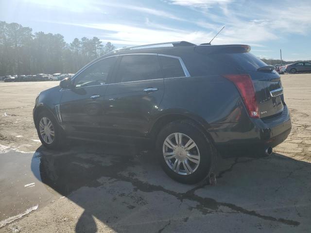 Vin: 3gyfnbe36fs608322, lot: 88860835, cadillac srx luxury collection 20152