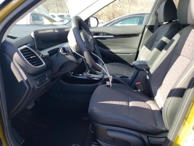 2024 KIA SELTOS X L - KNDEUCA72R7627987