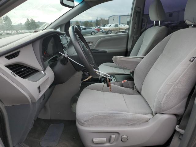 2015 TOYOTA SIENNA LE - 5TDKK3DC6FS611634