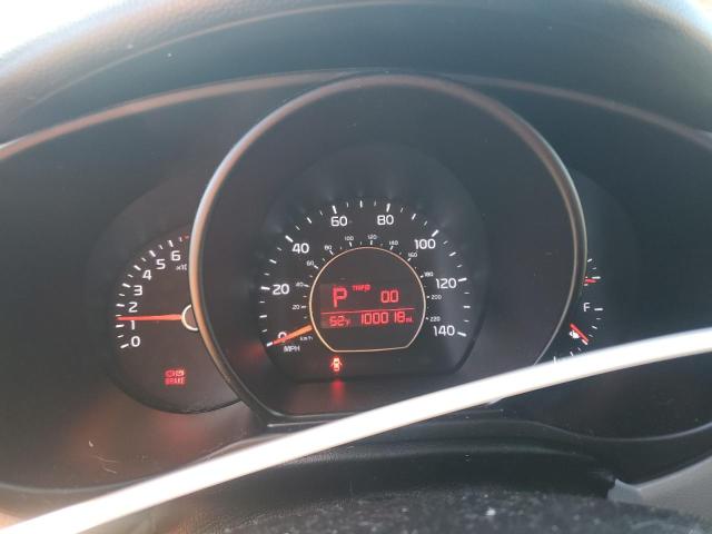 2015 KIA SOUL - KNDJN2A22F7131013
