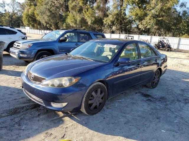 2005 TOYOTA CAMRY LE #3101054630