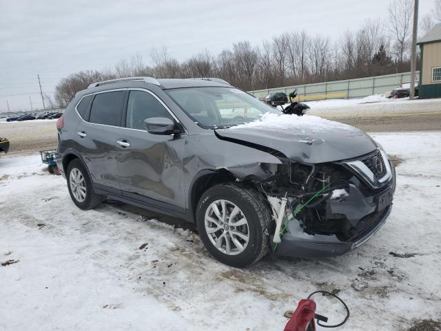2020 NISSAN ROGUE S - KNMAT2MT9LP510497