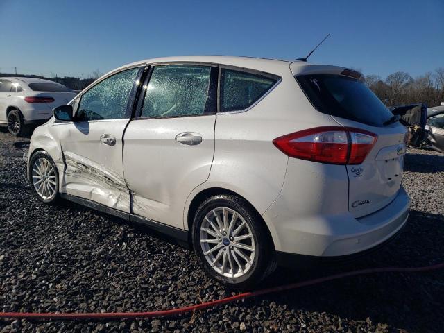 2016 FORD C-MAX SEL 1FADP5BU9GL120100