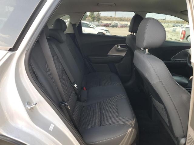 2019 KIA NIRO FE KNDCB3LC3K5353224