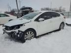2016 KIA FORTE LX - KNAFX4A67G5446480
