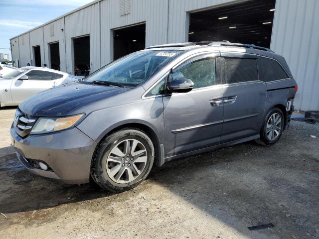 2015 HONDA ODYSSEY TO #3109967440