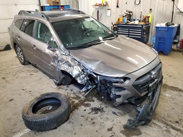 2024 SUBARU OUTBACK PR - 4S4BTAFC4R3293206