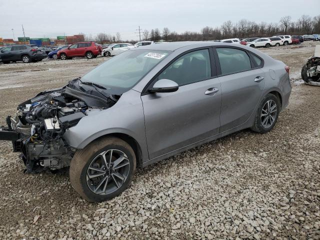 2022 KIA FORTE FE 3KPF24AD4NE429640