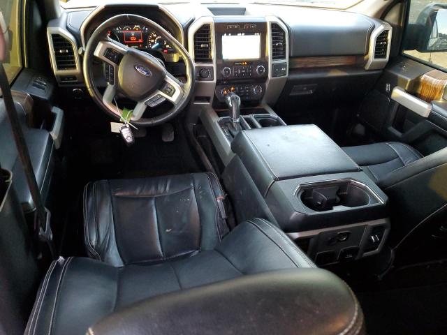 2018 FORD F150 SUPER - 1FTEW1EG3JKD54326