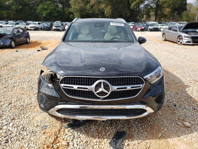 2024 MERCEDES-BENZ GLC 300 4M W1NKM4HB2RF203632