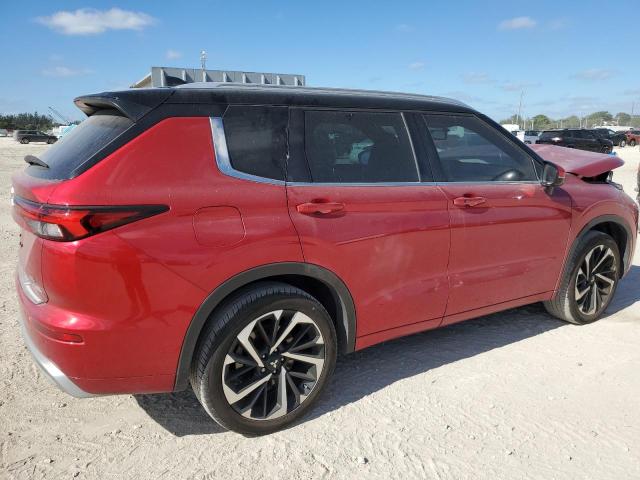 2023 MITSUBISHI OUTLANDER JA4J3VA86PZ045473