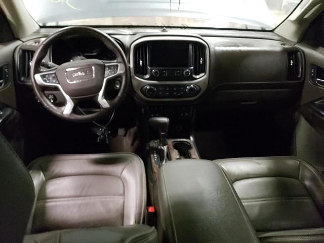 2021 GMC CANYON DEN 1GTG6EEN8M1127934