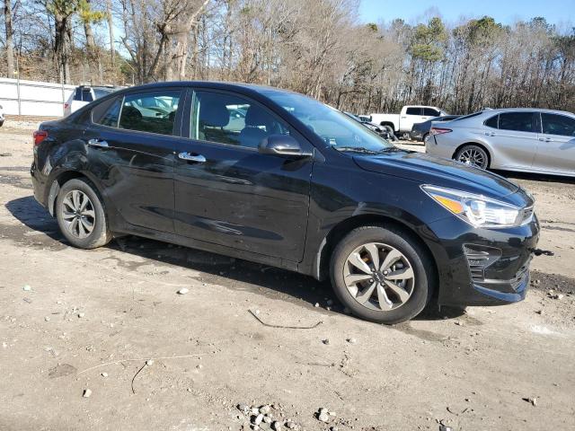 2022 KIA RIO LX - 3KPA24ADXNE476147