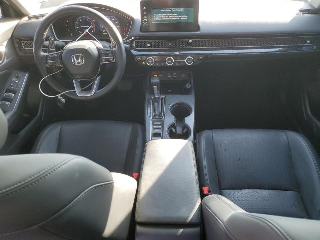 2023 HONDA CIVIC TOUR 2HGFE1F99PH313921