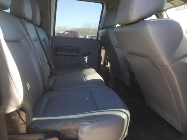 2015 FORD F250 SUPER 1FT7W2A6XFED12141