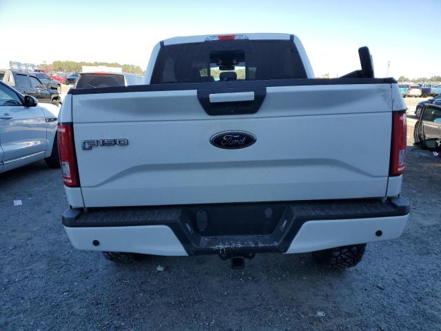 2016 FORD F150 SUPER 1FTEW1EP0GFC83328