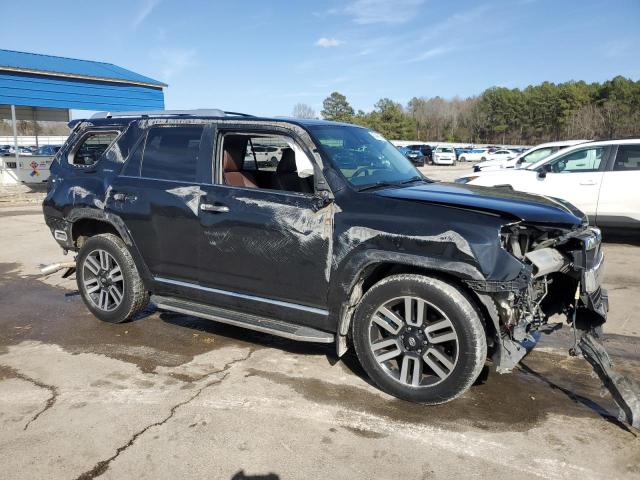 2020 TOYOTA 4RUNNER SR5 JTEZU5JR2L5223682