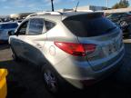 HYUNDAI TUCSON GLS photo