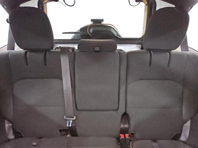 2023 JEEP WRANGLER 4 1C4JJXN69PW628525