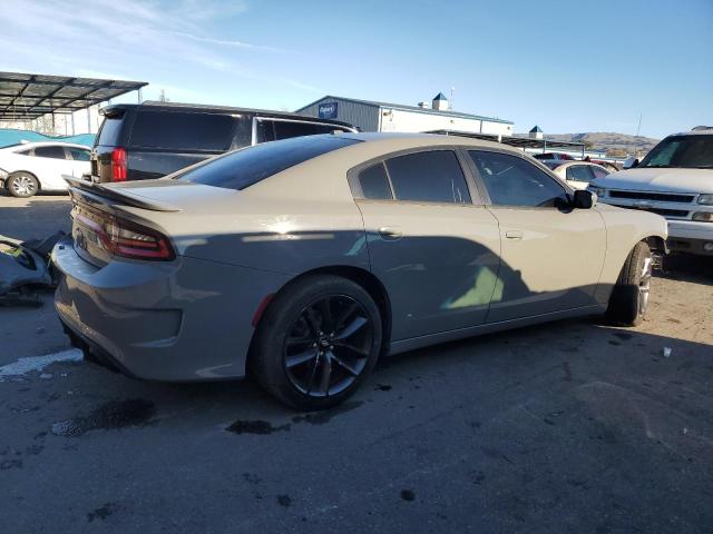 2015 DODGE CHARGER SE - 2C3CDXBG4FH790917