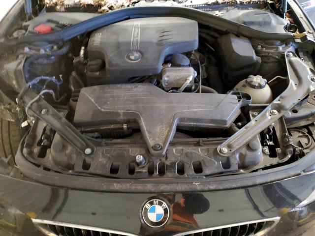 2015 BMW 428 XI SUL - WBA3T1C52FP821244