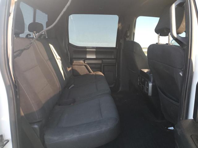 2017 FORD F150 SUPER - 1FTEW1EG7HKE36327