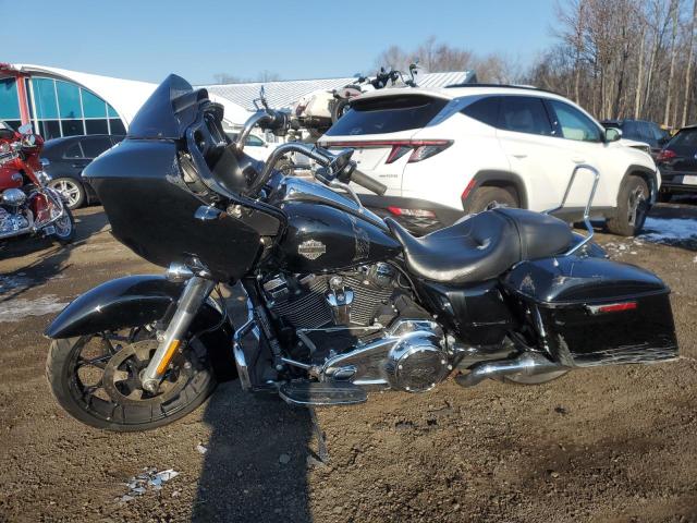2021 HARLEY-DAVIDSON FLTRXS 1HD1KTP18MB613037