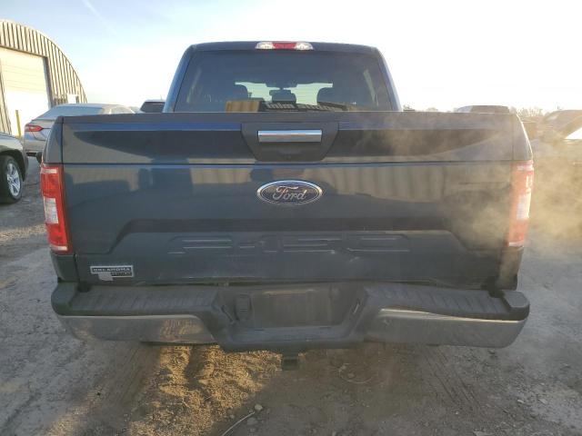 2020 FORD F150 SUPER - 1FTEW1C5XLKD88512