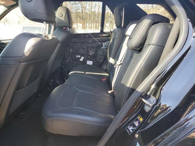 2018 MERCEDES-BENZ GLE 350 - 4JGDA5JB3JB171337