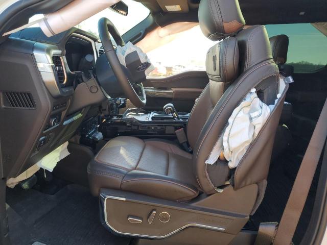 2024 FORD F150 KING 1FTFW6L85RFB34560