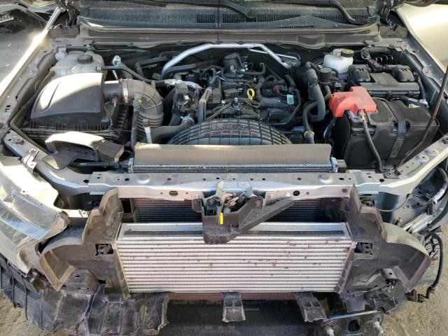 2022 FORD RANGER XL - 1FTER4FH9NLD28264