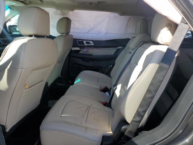 2016 FORD EXPLORER P - 1FM5K8HT0GGB77335