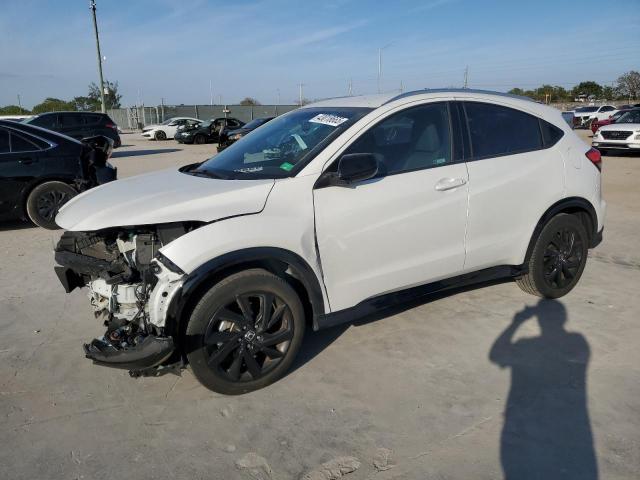 HONDA HR-V SPORT