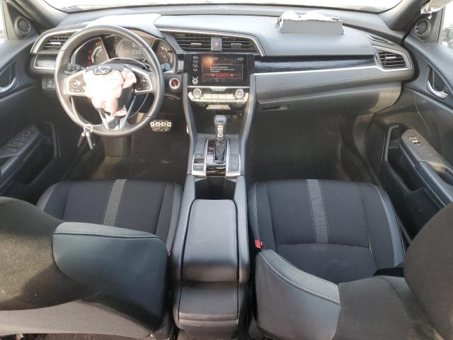 2020 HONDA CIVIC SPOR - 2HGFC2F86LH582603
