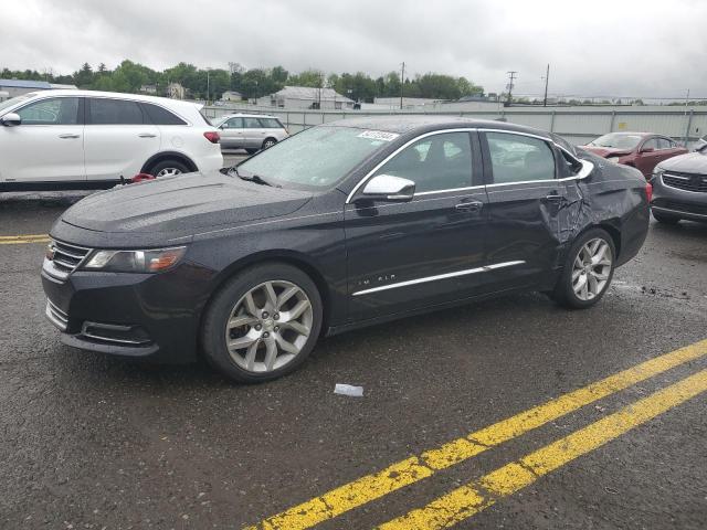 CHEVROLET IMPALA PRE