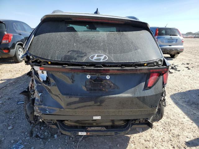2024 HYUNDAI TUCSON SEL - 5NMJB3DE2RH424217