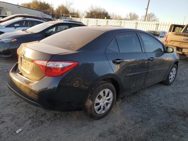 2016 TOYOTA COROLLA L - 5YFBURHE5GP374637