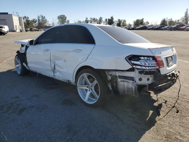 Vin: wddhf5kb3ea850631, lot: 41833665, mercedes-benz e-class 350 20142