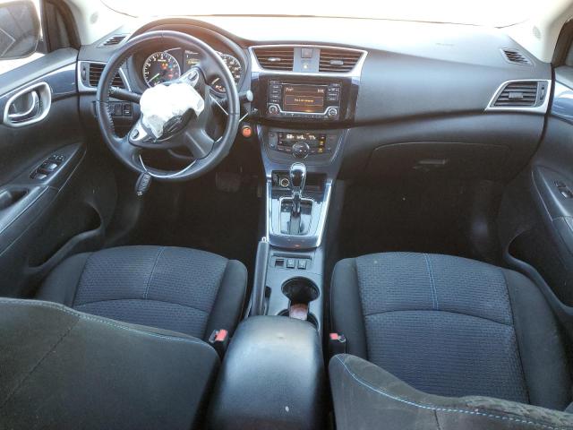 2018 NISSAN SENTRA S - 3N1AB7AP9JY264461