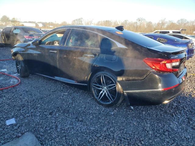 Vin: 1hgcv2f98ma013015, lot: 88510475, honda accord touring 20212