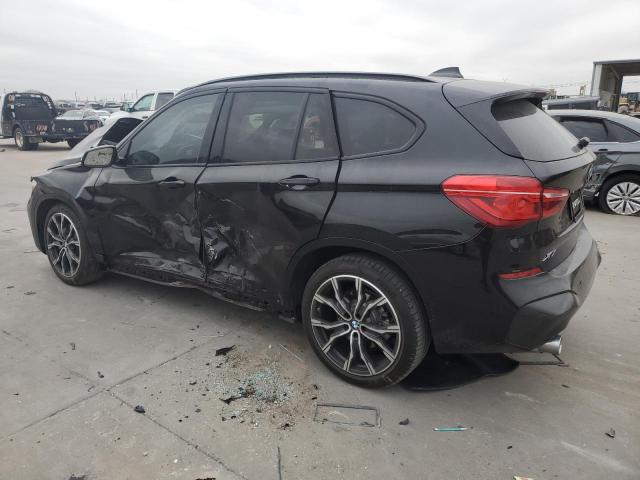 2021 BMW X1 SDRIVE2 WBXJG7C08M5U18676