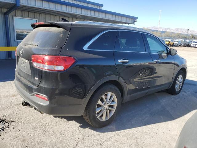 Vin: 5xypg4a31hg272525, lot: 67909524, kia sorento lx 20173