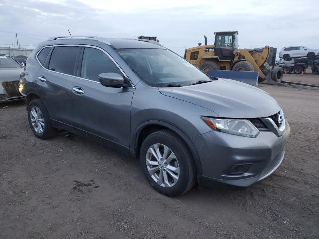 2016 NISSAN ROGUE S - KNMAT2MVXGP688247