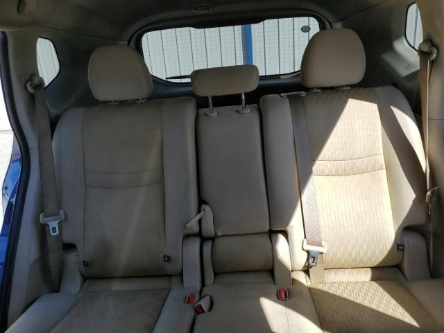 2017 NISSAN ROGUE S JN8AT2MT4HW135362