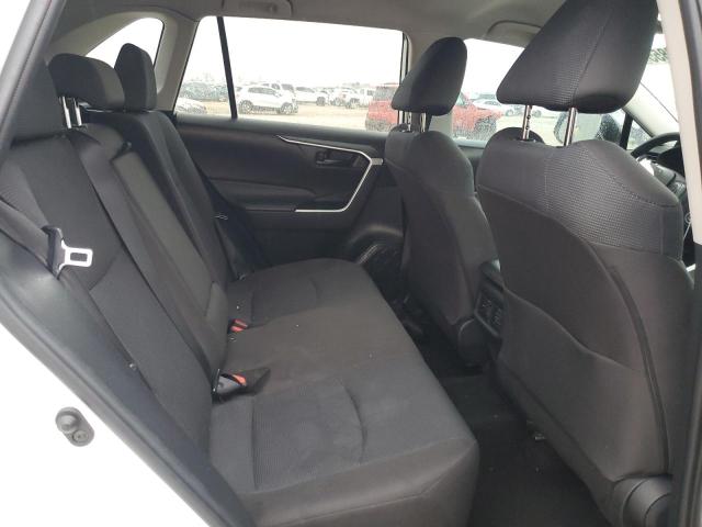 2022 TOYOTA RAV4 LE 2T3H1RFV9NW216410