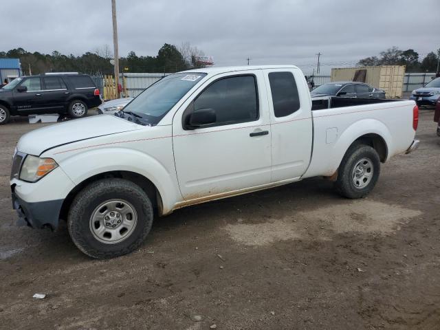 NISSAN FRONTIER S