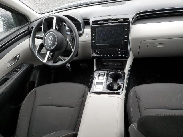 2023 HYUNDAI TUCSON SEL - KM8JBDA25PU134510