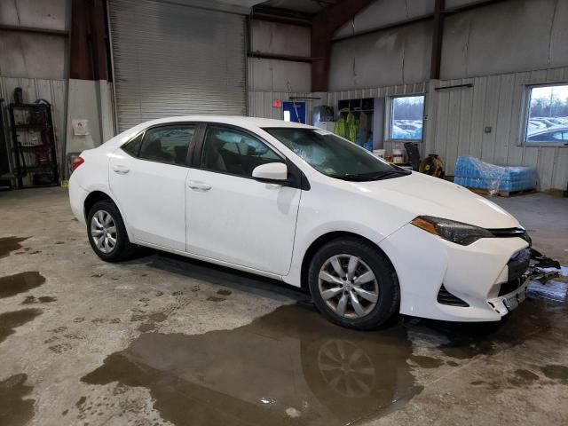2017 TOYOTA COROLLA L - 2T1BURHE8HC814142
