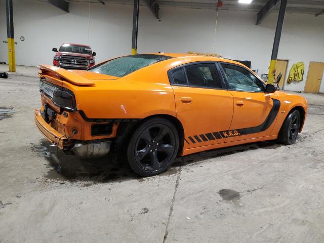 Vin: 2c3cdxct2eh140235, lot: 41377295, dodge charger r/t 20143