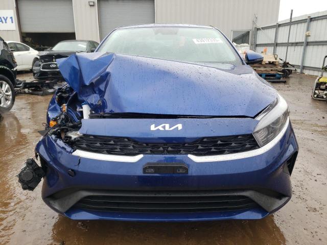 2024 KIA FORTE LX - 3KPF24AD6RE808046